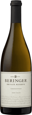 Beringer Private Chardonnay Napa Valley Riserva 75 cl