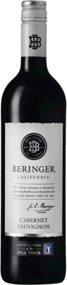 Beringer Classic Cabernet Sauvignon California 75 cl