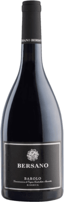 Bersano Nebbiolo Barolo 予約 5 年 75 cl