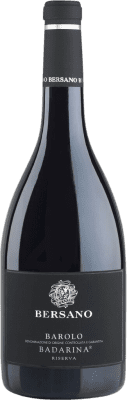 Bersano Reserva 5 Años