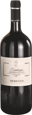 Bersano Costalunga Superiore Barbera Barbera d'Asti マグナムボトル 1,5 L