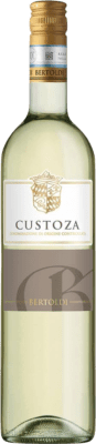 Bertoldi Bianco di Custoza 75 cl