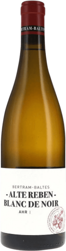 42,95 € Envoi gratuit | Vin Blanc Bertram Baltes Blanc de Noirs, Alte Reben — VV Vieilles Vignes Q.b.A. Ahr