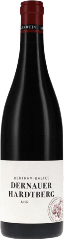 送料無料 | 赤ワイン Bertram Baltes Dernauer Hardtberg Ahr ドイツ Pinot Black 75 cl