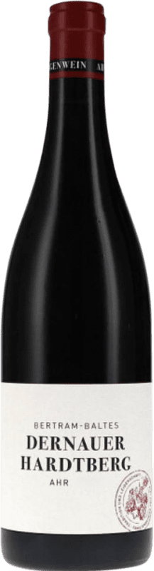 免费送货 | 红葡萄酒 Bertram Baltes Dernauer Hardtberg Q.b.A. Ahr Ahr 德国 Pinot Noir — 黑皮诺 75 cl