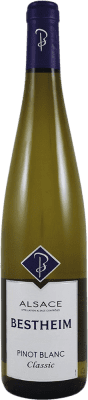 Bestheim Classic Pinot Branco Alsace 75 cl