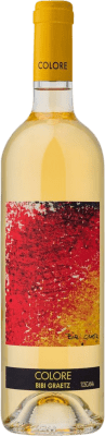 Bibi Graetz Colore Ansonica — Ансоника Toscana 75 cl