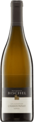 Bischel Gau Algesheimer Kapelle Chardonnay Rheinhessen 75 cl