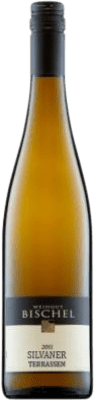 Bischel Terrassen Sylvaner 干 Rheinhessen 75 cl