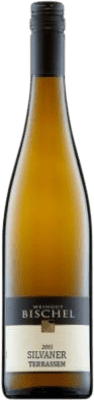 Bischel Terrassen Sylvaner Trocken Rheinhessen 75 cl