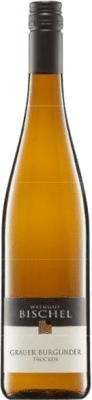 Bischel Pinot Gris Sec Rheinhessen 75 cl