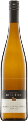 Bischel Pinot Grey сухой Rheinhessen 75 cl