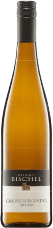 18,95 € Kostenloser Versand | Weißwein Bischel Trocken Q.b.A. Rheinhessen