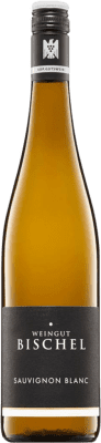 Bischel Sauvignon White сухой Rheinhessen 75 cl