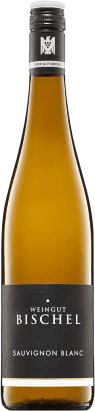 Бесплатная доставка | Белое вино Bischel сухой Q.b.A. Rheinhessen Rheinhessen Германия Sauvignon White 75 cl