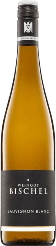 19,95 € Free Shipping | White Wine Bischel Trocken — Dry Q.b.A. Rheinhessen