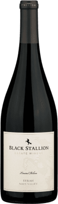 Black Stallion Limited Release Napa Valley 75 cl