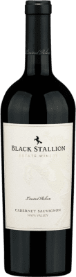 Black Stallion Limited Release Cabernet Sauvignon Napa Valley 75 cl