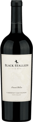 Black Stallion Ограниченный выпуск