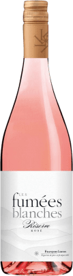 François Lurton Les Fumées Blanches Rosé