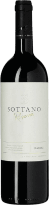 Sottano Malbec Mendoza Резерв 75 cl