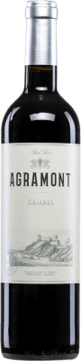 Agronavarra Agramont Navarra 高齢者 75 cl