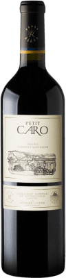 Caro Petit Mendoza 75 cl