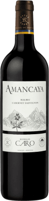 Caro Amancaya Mendoza 75 cl