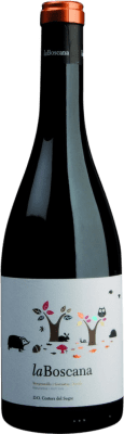 Costers del Sió La Boscana