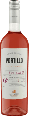 El Portillo Malbec Valle de Uco 75 cl