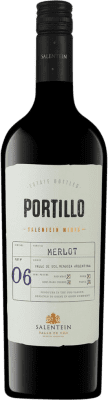 El Portillo Merlot Valle de Uco 75 cl