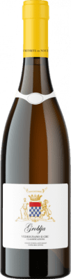 Vicomte de Noüe Marinič Vedrignano II Groblja Cru Classificazione Chardonnay Primorska Goriška Brda 75 cl