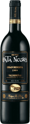 García Carrión Pata Negra Tempranillo Valdepeñas Гранд Резерв 75 cl