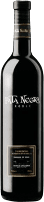 García Carrión Pata Negra Chêne