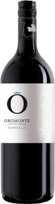 Navarro López Oromonte Tempranillo セミドライ セミスイート 1 L