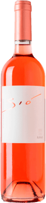 Ribas Sio Mantonegro Vi de la Terra de Mallorca 75 cl