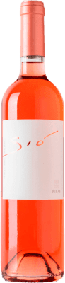 Ribas Sio Rosat Mantonegro Vi de la Terra de Mallorca 75 cl