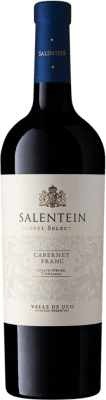 Salentein Barrel Selection Cabernet Franc Valle de Uco 75 cl