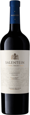 Salentein Cabernet Franc — カベルネ・フラン Valle de Uco セレクション, Barrel — 樽 75 cl
