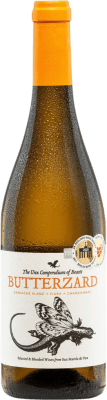 San Martín de Unx Butterzard Navarra 75 cl