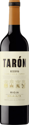 Tarón Tempranillo Rioja Резерв 75 cl