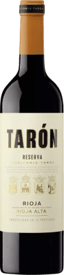 Tarón Tempranillo Rioja Reserve — Aged 75 cl