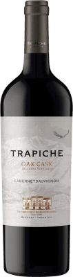 Trapiche Oak Cask Cabernet Sauvignon Mendoza 75 cl