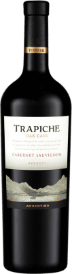 Trapiche Oak Cask Cabernet Sauvignon Mendoza 75 cl