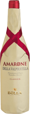 Bolla Amarone della Valpolicella Классический 3 Лет 75 cl