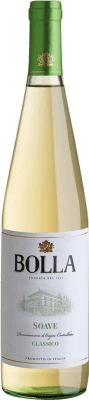 Bolla Soave Classico — Clásico 75 cl