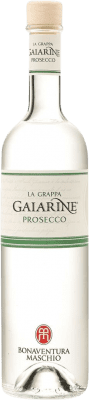 Aguardente Grappa Bonaventura Maschio Prosecco Prosecco 70 cl