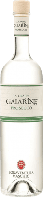 Граппа Bonaventura Maschio Prosecco — Просекко Prosecco 70 cl