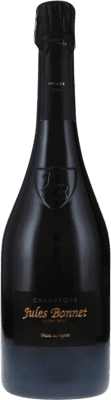 Ponson Millésimé Premier Cru Pinot Black Экстра-Брут Champagne 75 cl