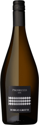 Borgo Molino Frizzante — Pétillant